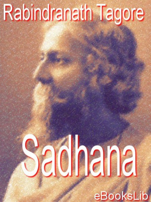 Cover image for Sadhana